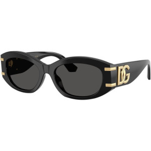 DOLCE&GABBANA DG4502 501/87
